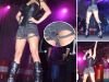 Inna, cu lenjeria intima la vedere in concertul de la Bucuresti GALERIE FOTO