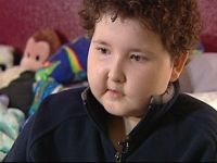 "Testamentul" cutremurator al unui baietel de 11 ani pe patul de moarte