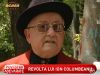 Ion Columbeanu: "Monica e malefica, satanica, demonica si monstruoasa!" - VIDEO