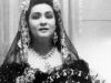 Vezi portetul unei romance care a cantat la incoronarea Reginei Angliei - VIDEO