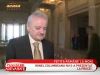 A avut loc procesul de revizuire a reincredintarii fetitei Columbenilor - VIDEO