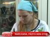 Ion Coteanu despre Dana Marijuana: "Este matura ca varsta, in rest tot copil a ramas!" - VIDEO