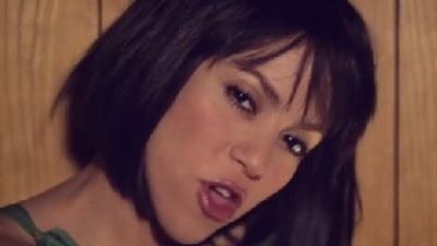 Shakira super schimbare de look pentru Rabiosa! Iti place cum arata bruneta?
