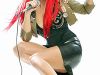 Loredana – Un stil vestimentar inconfundabil – SUPER GALERIE FOTO