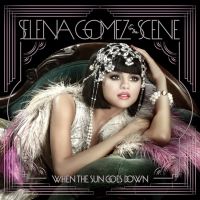 Selena Gomez – de la adolescenta rebela, la diva din anii '20 pentru coperta noului sau album!