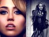 Miley Cyrus arata SENZATIONAL in cel mai nou pictorial al sau