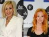 Iti place cum s-au imbracat Adela Popescu si Dana Rogoz la un eveniment monden?