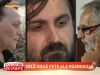 Scandal in strada pentru custodia copilului Madalinei Manole - VIDEO