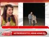 Carmen Serban este foarte misterioasa cu privire la iubitul ei - VIDEO