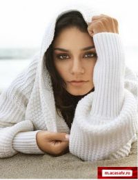 Vanessa Hudgens vrea sa aiba un blog de lifestyle - GALERIE FOTO