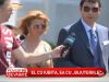 Mihaela si Cristi Borcea  au divortat in zece minute - VIDEO