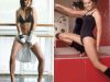 Sexy - Flexi, ultima fita in materie de aerobic, le-a cucerit si pe vedete! Dana Rogoz si Laura Cosoi sunt fane!