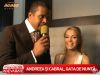 Cabral si Andreea Patrascu, pe ultima suta de metri cu pregatirile de nunta  - VIDEO