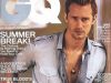 Alexander Skarsgard, tipul care a complexat-o pe Lady GaGa, si-a facut iubita sa planga la scenele de sex din Straw Dogs!