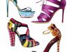 Cele mai cool 10 modele de sandale de designer pentru vara