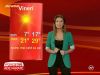 Vremea de ACASA - miercuri, 25 mai 2011