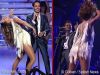 Scene fierbinti  - Jennifer Lopez si-a innebunit sotul in fata publicului