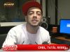 CRBL impartaseste cele mai tari experiente traite ACASA alaturi de Alexia - VIDEO