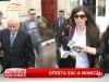 Decalogul Monicai: zece conditii puse lui Irinel, daca vrea ca fetita sa fie dusa la Izvorani - VIDEO