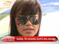 Oana a depus o plangere impotriva lui Pepe pentru violarea corespondentei, santaj si amenintare - VIDEO