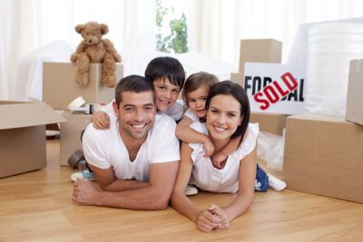 Va mutati in casa noua? Ajuta-ti micutii sa se acomodeze cu locuinta