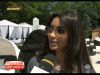 Lili Sandu, confundata cu Kim Kardashian in America - VIDEO