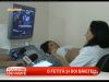 Nicoleta Luciu a aflat sexul tripletilor - VIDEO