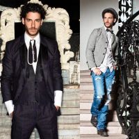 Erick Elias - de la tanar aristocrat la rebel fara cauza - GALERIE FOTO