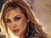 Aracely Arambula si Luis Miguel, vacanta in Cancun