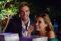 Elizabeth Gutierrez nu a fost lasata sa dea detalii despre despartirea de Levy