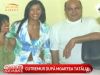 Sorana a aflat la inmormantarea tatalui ei ca mai are un frate - VIDEO