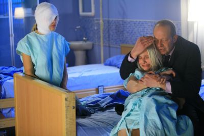 Cici a luat o decizie dramatica in "Iubire si onoare" - FOTO