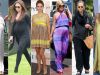 Topul vedetelor insarcinate de la Hollywood! Care e preferata ta?