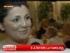 Marius Mihalache s-a impacat cu sotia lui, Mirela, de care divortase cu patru ani in urma pentru Crina Matei - VIDEO