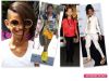 Stil de vedeta: Willow Smith, mini-fashionista care reinventeaza moda