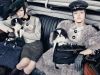 Noul chip Louis Vuitton este o pustoaica de 16 ani – GALERIE FOTO