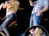 Pique danseaza ca Shakira - VIDEO