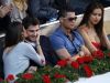 Sara Carbonero nu-i inghite pe Cristiano Ronaldo si Irina Shayk
