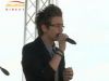 Narcis Iustin Ianau a cantat la petrecerea organizata pentru printul Carol Ferdinand al Romaniei - VIDEO