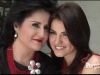 Emotionant: Maite Perroni vorbeste despre boala cumplita de care a suferit mama sa - VIDEO