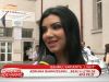 Adriana Bahmuteanu a tinut un regim de slabire potrivit mai ales pentru pofticioase - VIDEO