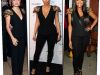 Acelasi top Alexander McQueen, 3 tinute diferite: cine l-a purtat mai bine?