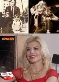 Loredana Groza - drumul de la "Buna-seara, iubite!" pana la "Like a Rock Star"! FOTO&VIDEO