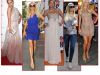 Stil de vedeta: Paris Hilton, o Barbie moderna cu marimea 43 la pantofi