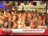 S-au dus la magazin doar in lenjerie intima, ca sa primeasca doua haine gratis - VIDEO