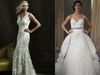 Ati ghicit ce fel de rochie de mireasa a ales Andreea Patrascu! FOTO&VIDEO