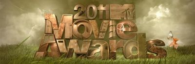  Inception si Twilight au cele mai multe nominalizari la MTV Movie Awards! Vezi aici toata lista