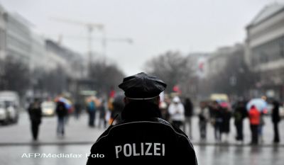 Politistii germani au gasit o metoda prin care ar putea fi descoperita Elodia