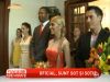 Andreea Patrascu a devenit oficial Andreea Ibacka - VIDEO