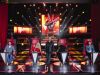 "The Voice" este din toamna la ProTV!&nbsp; Un show&nbsp; de senzatie in care numai vocea conteaza!